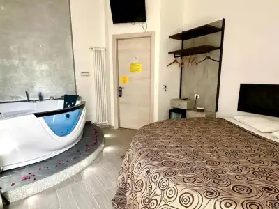 Il Quadrifoglio Guesthouse - 52