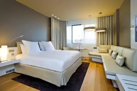 Pullman Brussels Centre Midi - 52