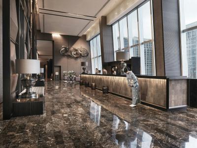 The Okura Prestige - 27