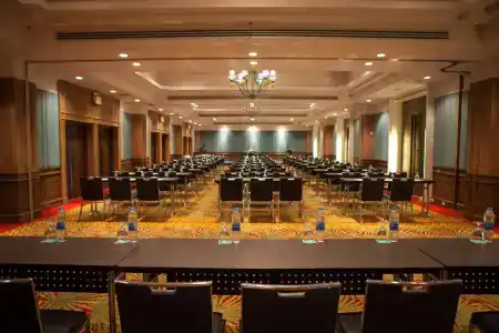 The Regent Cha am Beach Resort, Hua Hin - 18