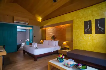 Weekender Resort - 50