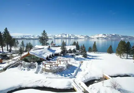 Edgewood Tahoe Resort - 33