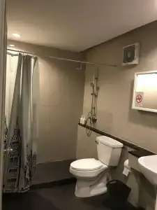 Paragon Inn - 48