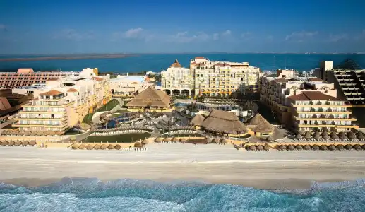 Fiesta Americana Condesa Cancun All Inclusive - 30