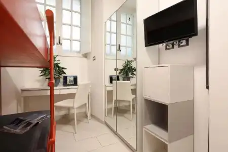 Grand Tour Rome Suites - Liberty Collection - 144