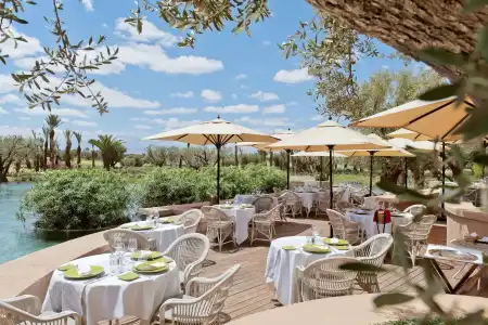 Fairmont Royal Palm Marrakech - 31