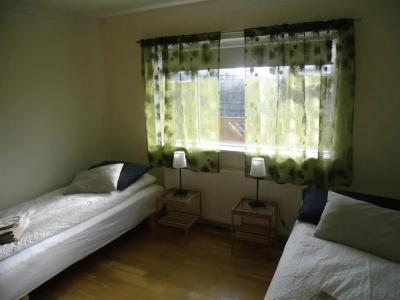 Teigur Guesthouse - 34