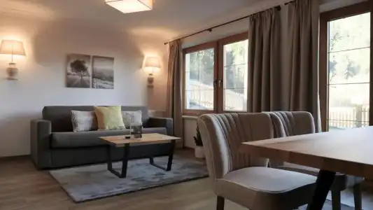 Resort Schrofenblick - 104