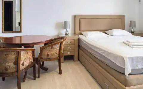 Open Sea Luxury Apartments - 140