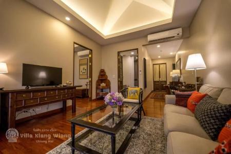 Villa Klang Wiang - 18