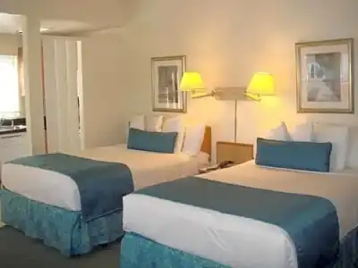 Pink Shell Beach Resort and Marina - 50