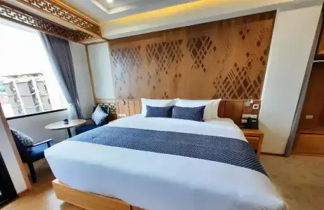 Ama's House Luxury Boutique - 21