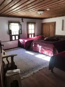 Safranbolu Camlica Konagi Carsi Evi - 28