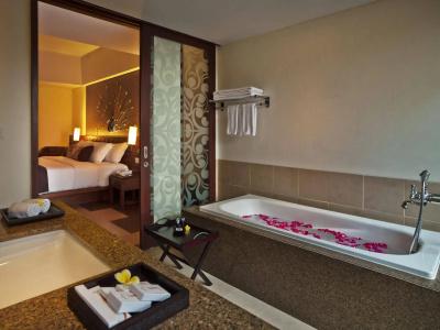Sun Island & Spa Kuta - 34
