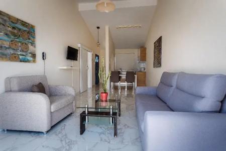 Vrachia Beach & Suites - Adults Only - 223