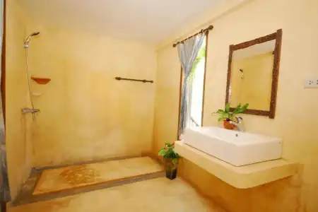 Baanbali Beach Resort - 8