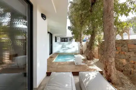 Sunset Studios & Apartments by Estia - 35