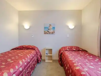 Bella Vista Motel Greymouth - 3