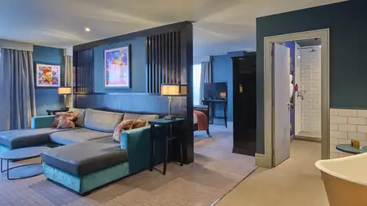 Malmaison Aberdeen - 26