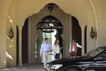 One&Only Royal Mirage Resort at Jumeirah Beach - 20