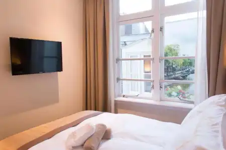 Royal Plaza Amsterdam - 38