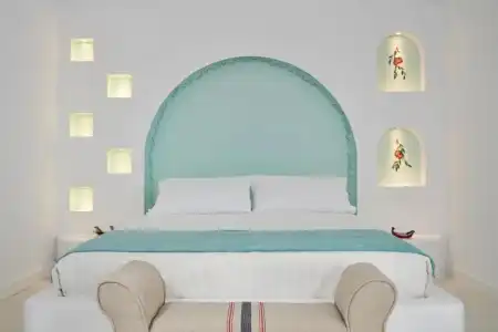 Orabel Suites - 35