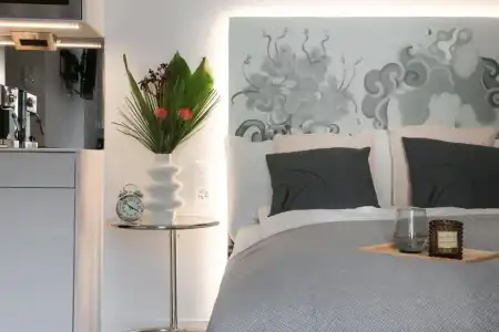 VISIONAPARTMENTS Zurich Brandschenkestrasse - 44