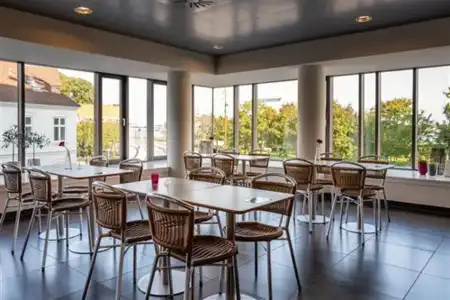 CABINN Aalborg - 18