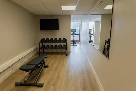 Radisson Blu, Lyon - 11