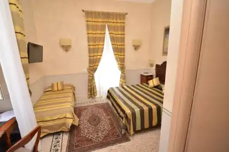 Residenza Sciarra - 3