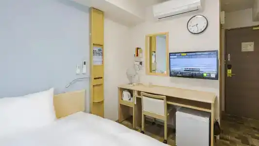 Toyoko Inn Kyoto Biwako Otsu - 19