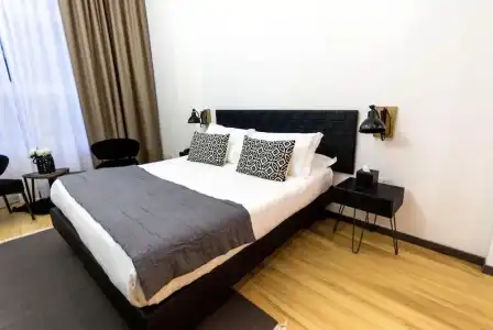 INTOMILAN Galleria Duomo I Boutique & Design Aparthotel - 184