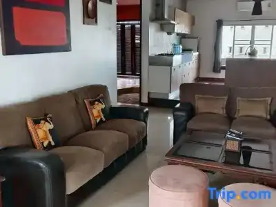 Gazebo Resort Pattaya - 52