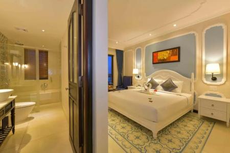 Hoi An Rosemary Boutique & Spa - 98