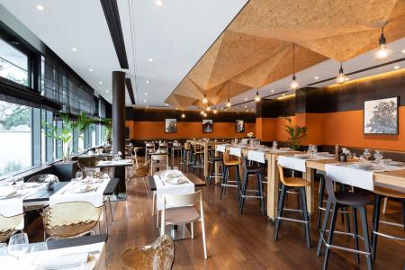Doubletree by Hilton Paris Boulogne - 29