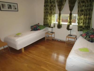 Teigur Guesthouse - 2