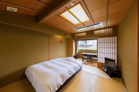 Kyotoya Otabishoan - 75