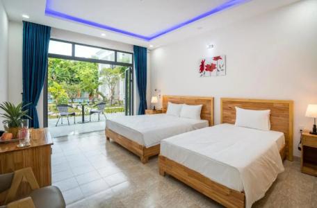 Tran Family Villas Boutique - 66