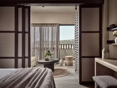 Numo Ierapetra Beach Resort Crete, Curio Collection Hilton - 95