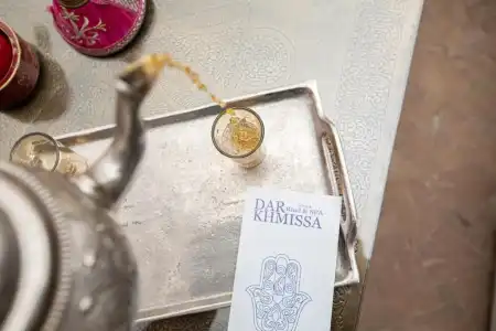 Riad Dar Khmissa - 51