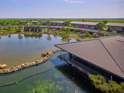 Kobi Onsen Resort Hue, Affiliated by Meliá - 25