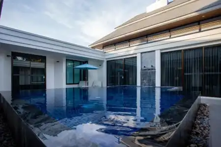 Phukalini Luxury Pool Villa & Onsen - 154
