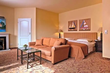 Best Western SeeFrankenhorst - 142