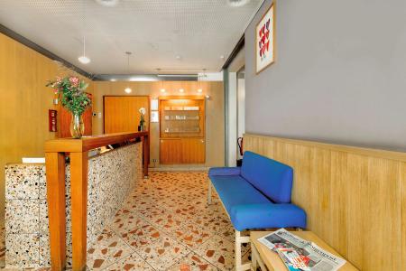 Bleibtreu Berlin by Golden Tulip - 13