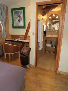 Auberge du manoir - 26