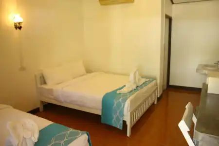 Assava Dive Resort - 3