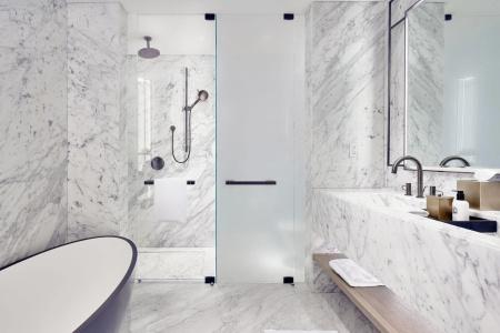 The Ritz-Carlton, - 38