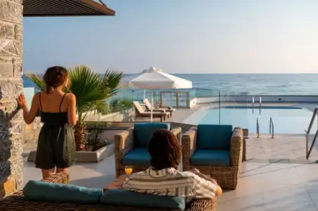 Alexander Beach & Village Resort - 284