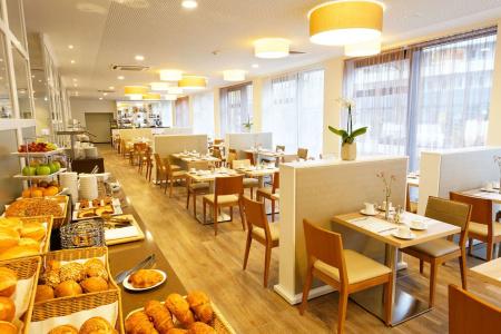 Four Points Flex by Sheraton Essen - 19