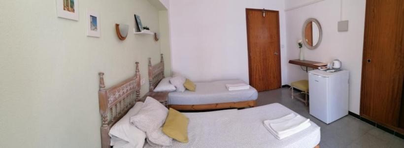 Hostal Saturno - 4